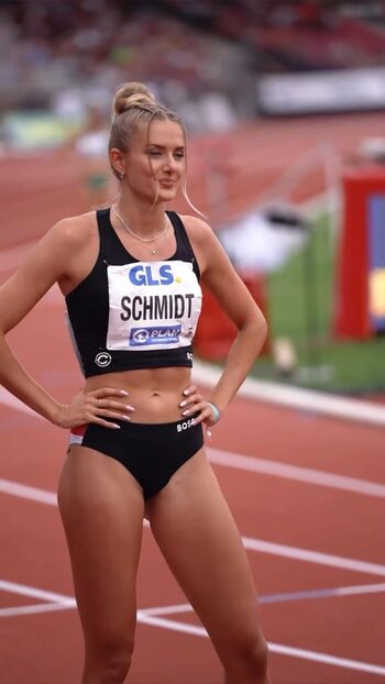 Alica Schmidt
