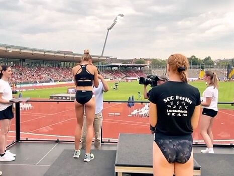 Alica Schmidt