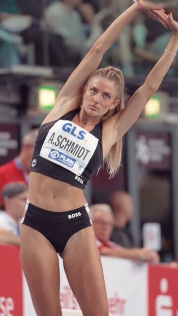 Alica Schmidt