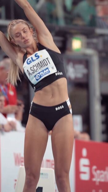 Alica Schmidt