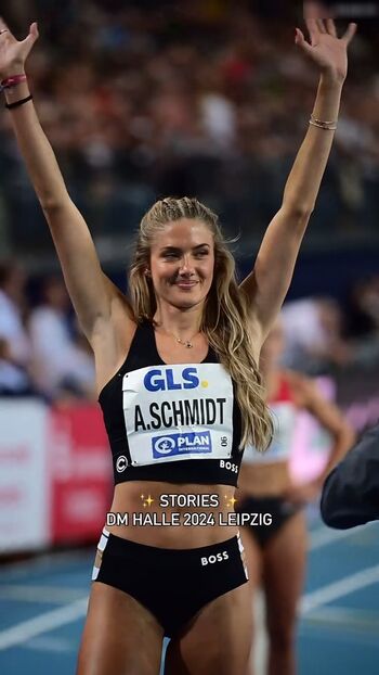 Alica Schmidt