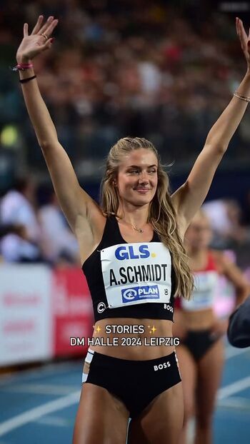 Alica Schmidt