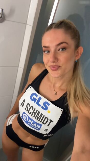 Alica Schmidt