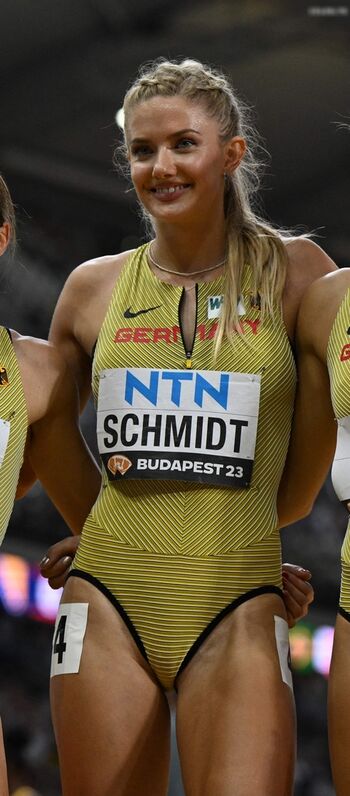 Alica Schmidt