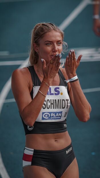 Alica Schmidt