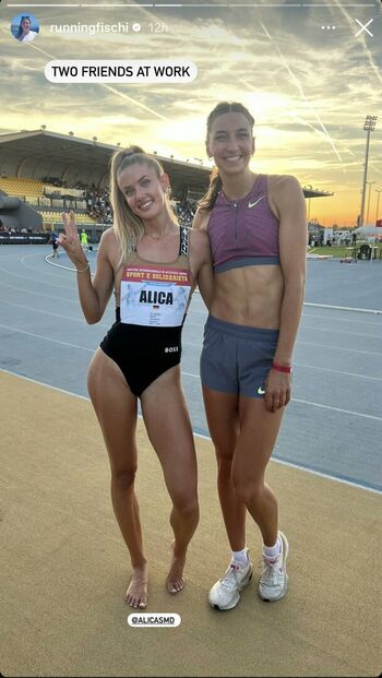Alica Schmidt