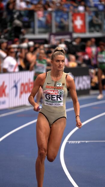 Alica Schmidt
