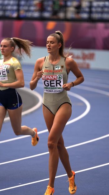 Alica Schmidt