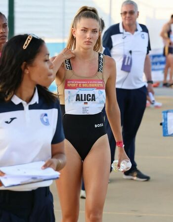 Alica Schmidt