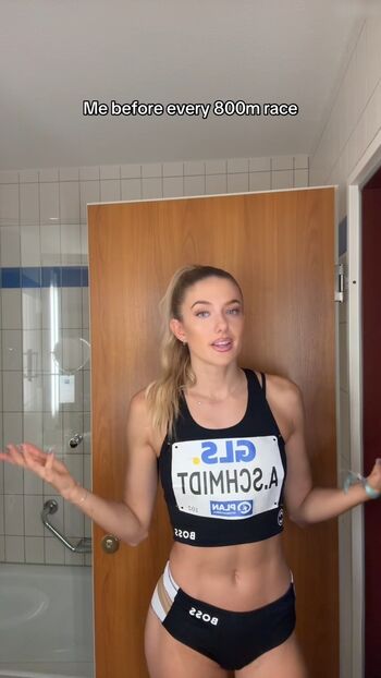 Alica Schmidt