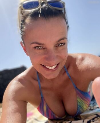 Alice Bendova