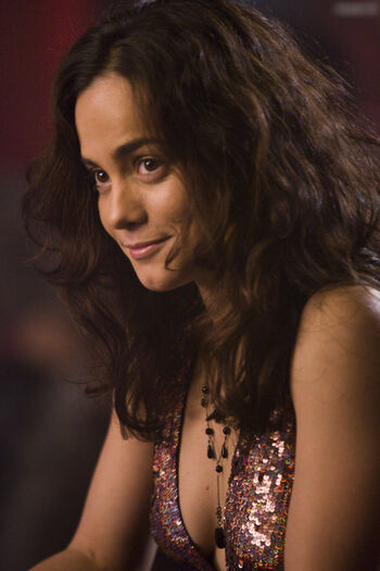 Alice Braga