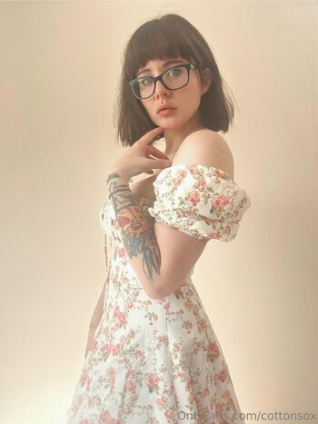Alice Cotton Sox