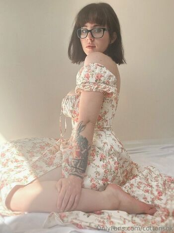 Alice Cotton Sox