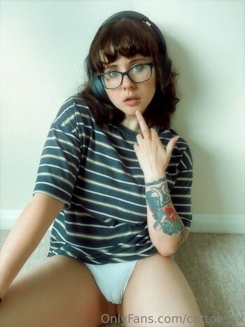 Alice Cotton Sox