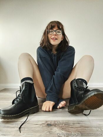 Alice Cotton Sox