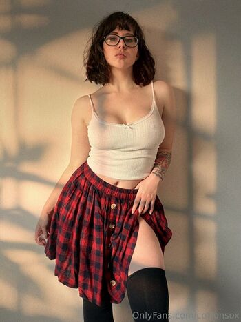 Alice Cotton Sox
