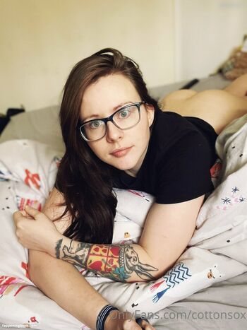 Alice Cottonsox