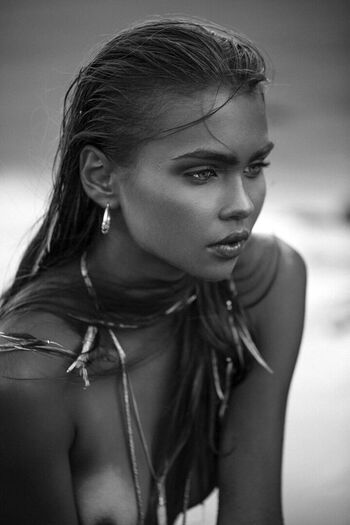 Alice Deren