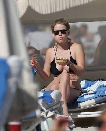 Alice Eve