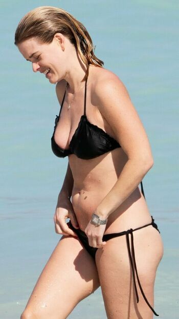 Alice Eve