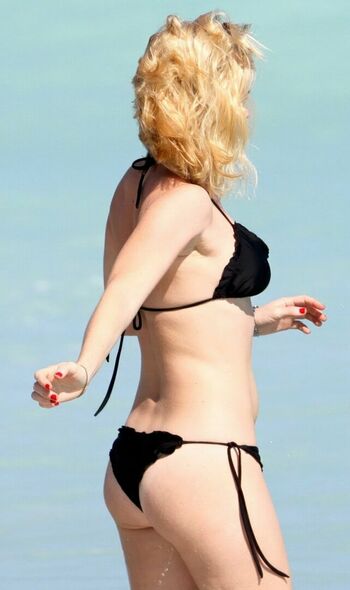 Alice Eve