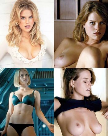 Alice Eve