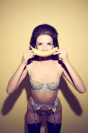 Alice Greczyn