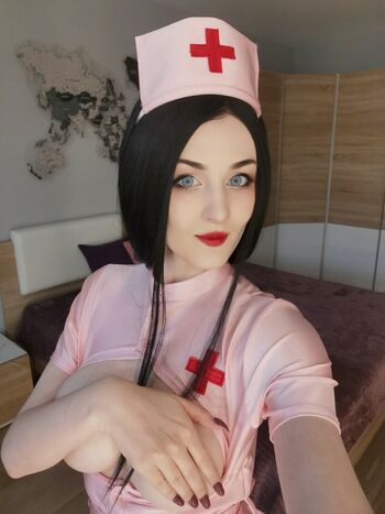 Alice Inferno