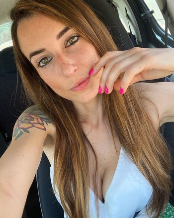 Alice Ippoliti