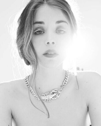 Alice Isaaz
