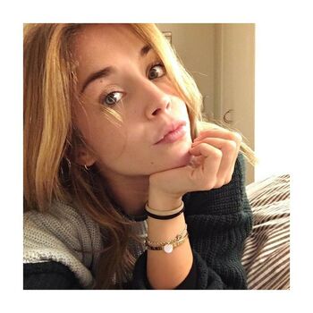 Alice Isaaz