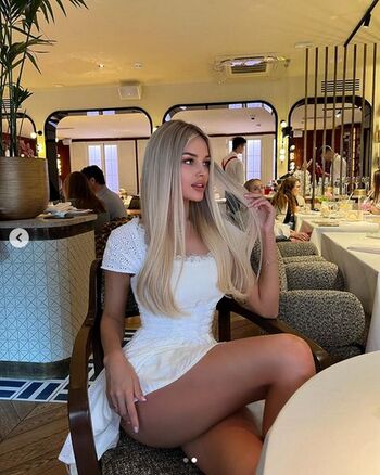 Alice Kisamirova
