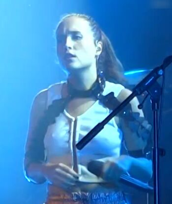 Alice Merton