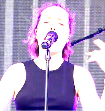 Alice Merton