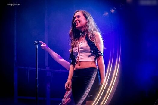 Alice Merton