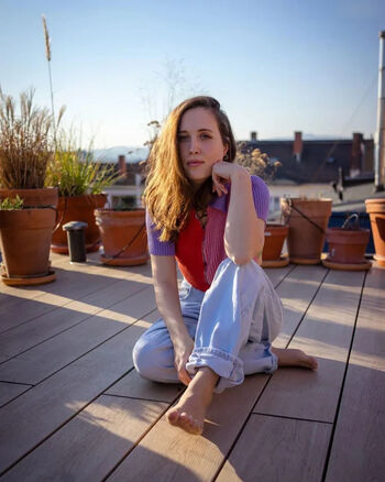 Alice Merton