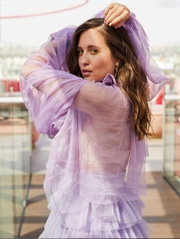 Alice Merton