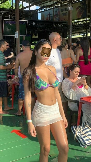 Alice Olimpio