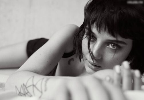 Alice Pagani
