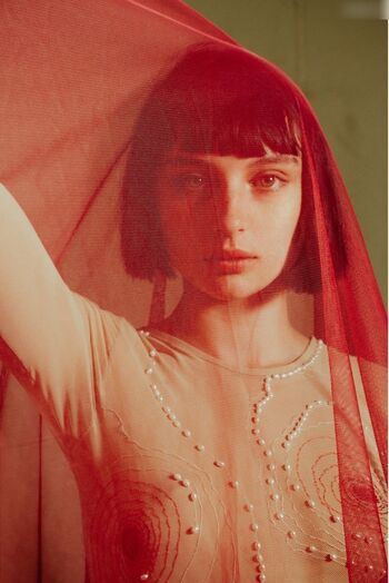 Alice Pagani