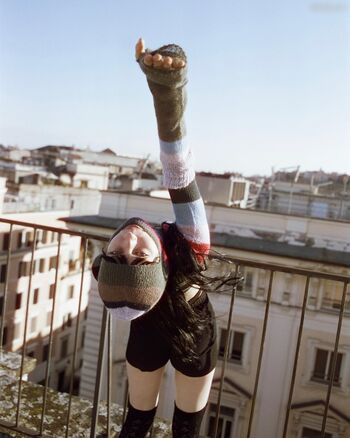 Alice Pagani