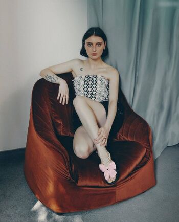 Alice Pagani
