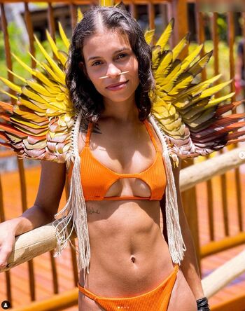 Alice Pataxó