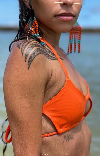 Alice Pataxó