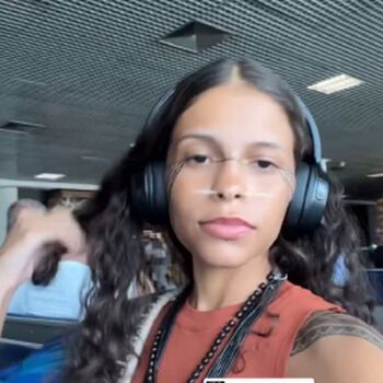 Alice Pataxó