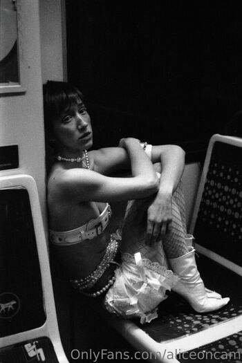 Alice White