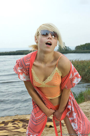 Alice Wonderbang