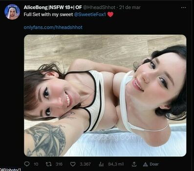 AliceBong