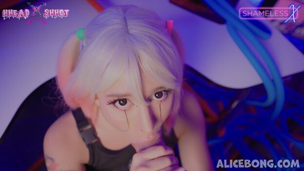 AliceBong